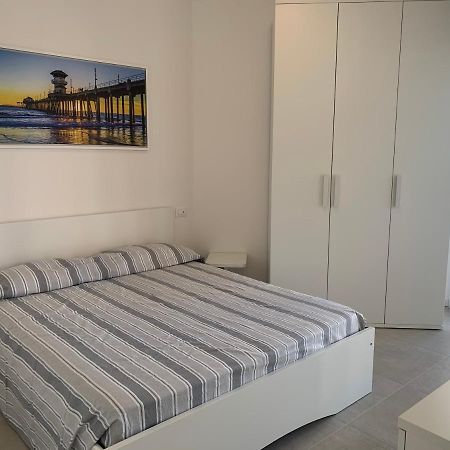 Condominio Cristallo Lignano Sabbiadoro Luaran gambar