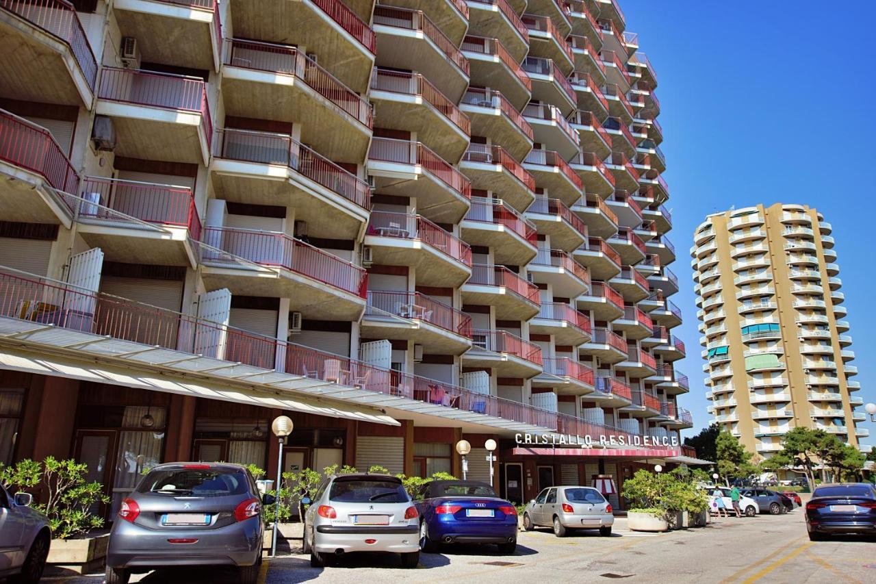 Condominio Cristallo Lignano Sabbiadoro Luaran gambar