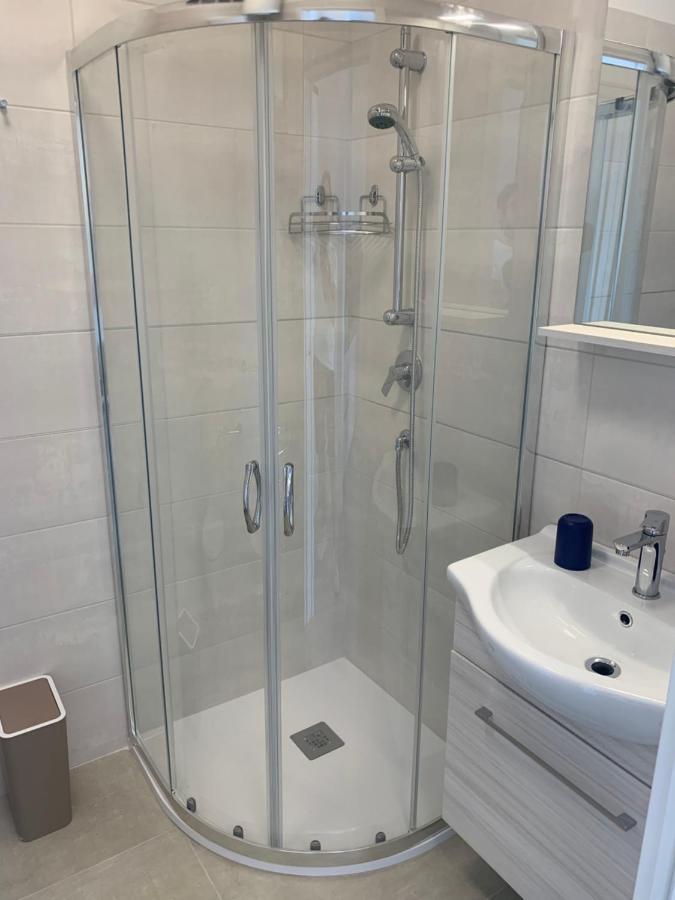 Condominio Cristallo Lignano Sabbiadoro Luaran gambar