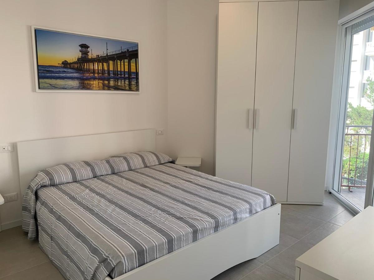 Condominio Cristallo Lignano Sabbiadoro Luaran gambar