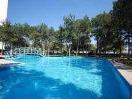 Condominio Cristallo Lignano Sabbiadoro Luaran gambar
